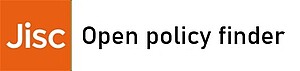 https://openpolicyfinder.jisc.ac.uk/
