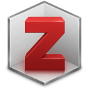 Zotero Logo